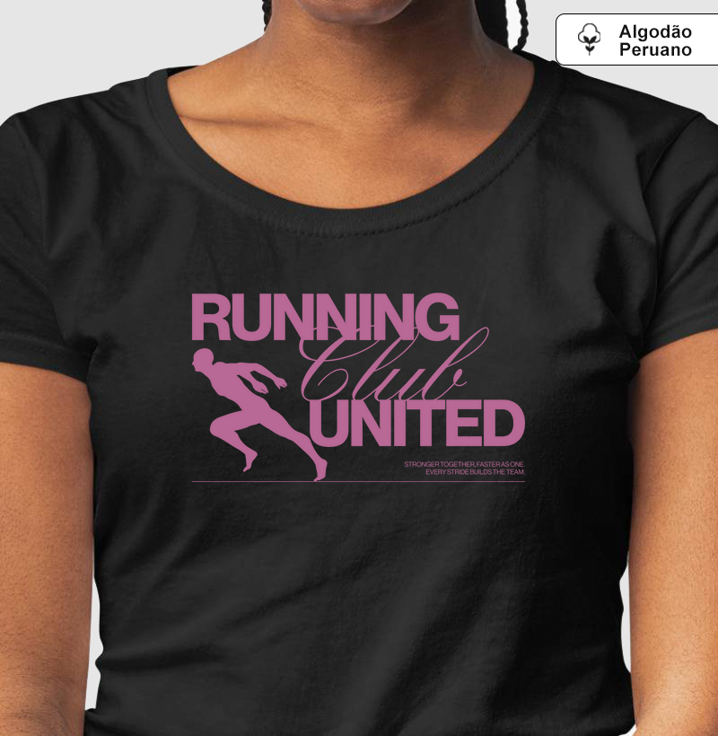 Running Club United
