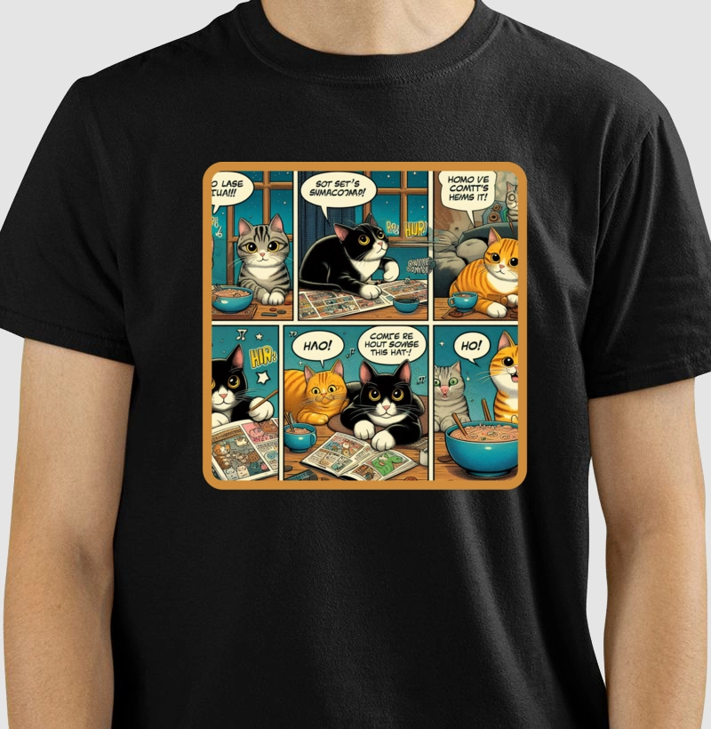 Gato HQ