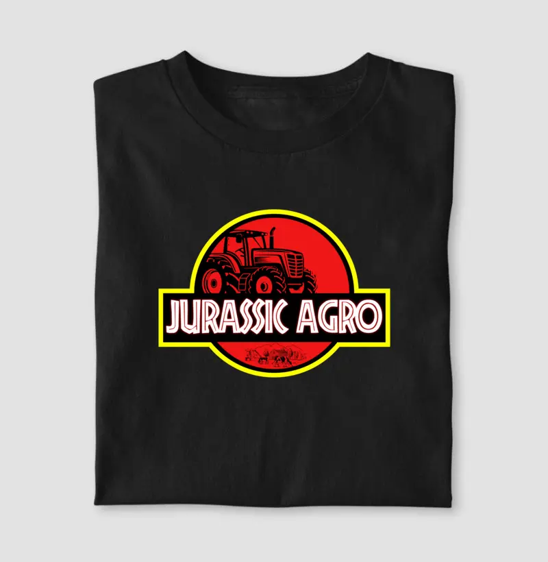 Jurassic Agro