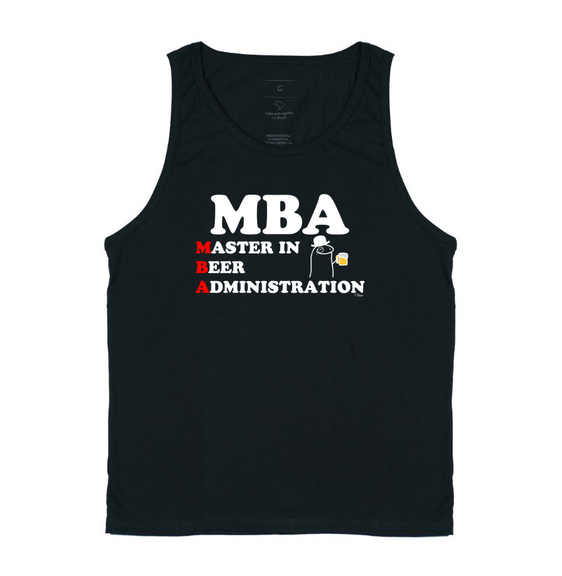 Master in Beer Administration
