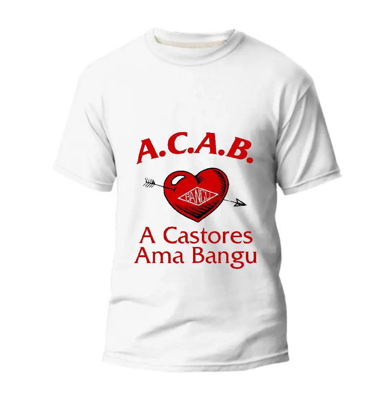 A Castores Ama Bangu