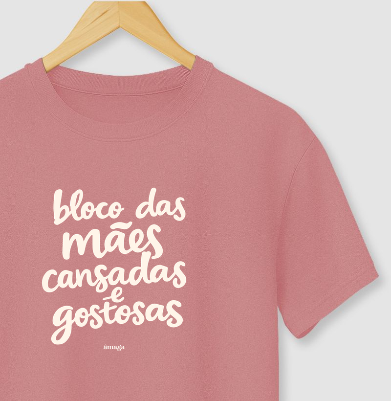 Bloco das Mães Cansadas e Gostosas 