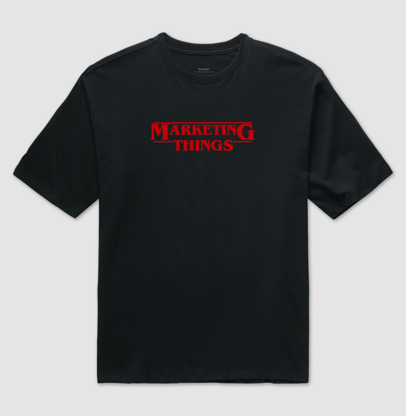 Marketing Things