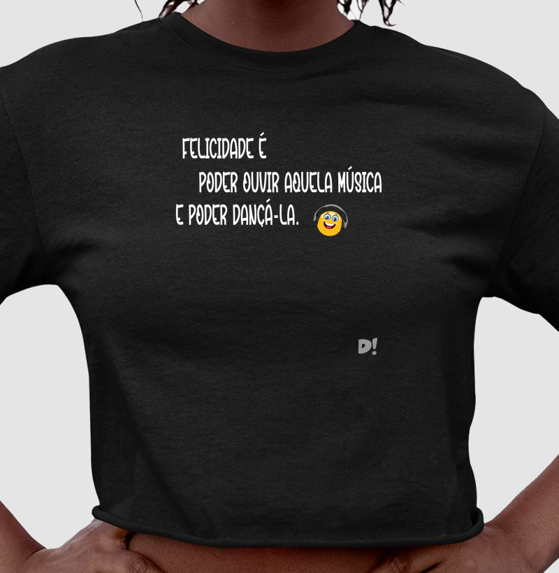 Dançar a música