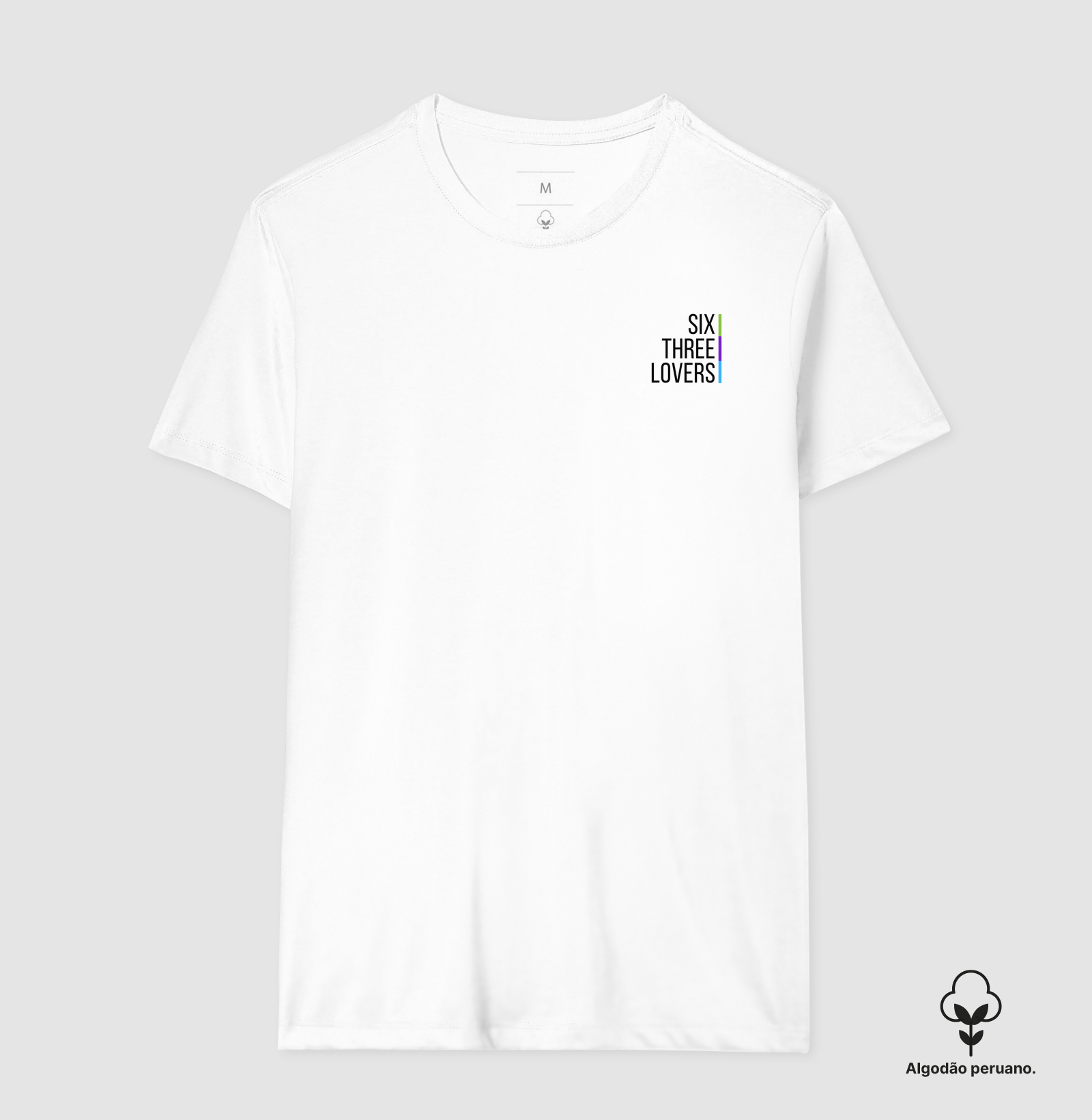 T Shirt Six Lovers