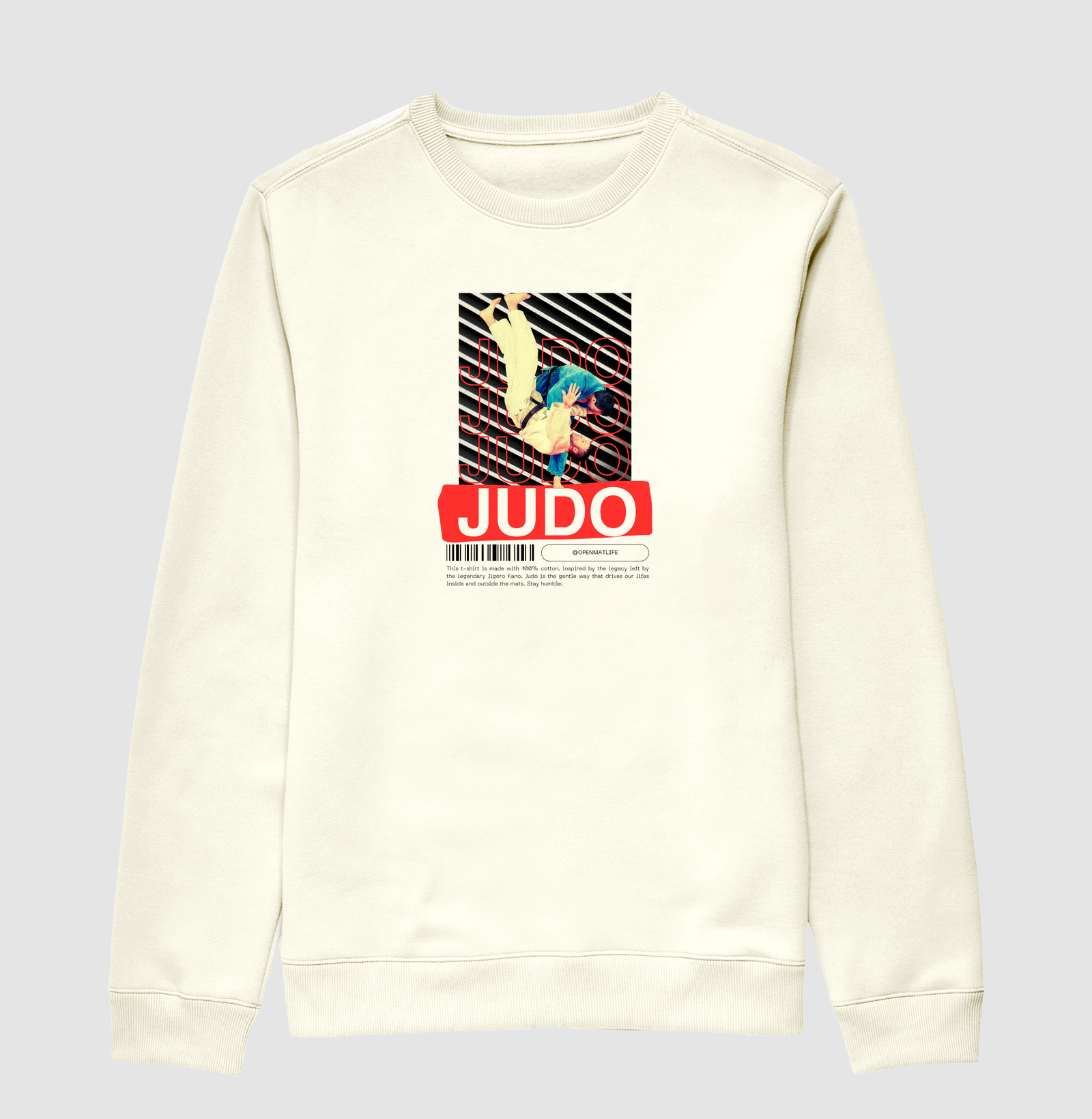 Judo Banner