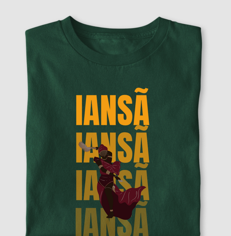 Iansã