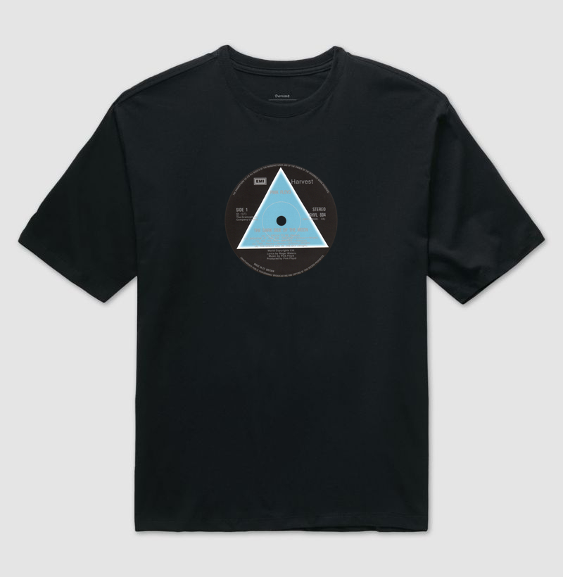 Label - Pink Floyd v2