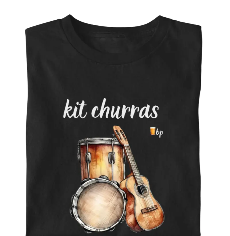 Kit Churras