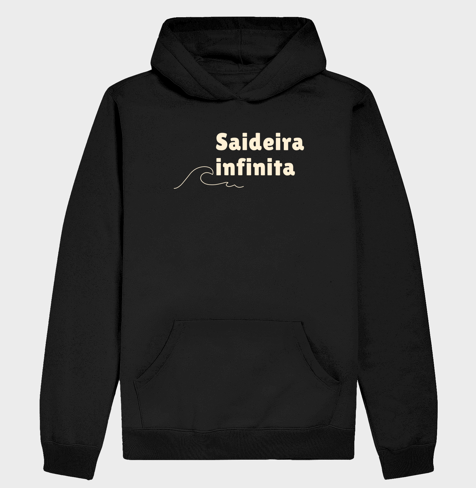 SAIDEIRA INFINITA.