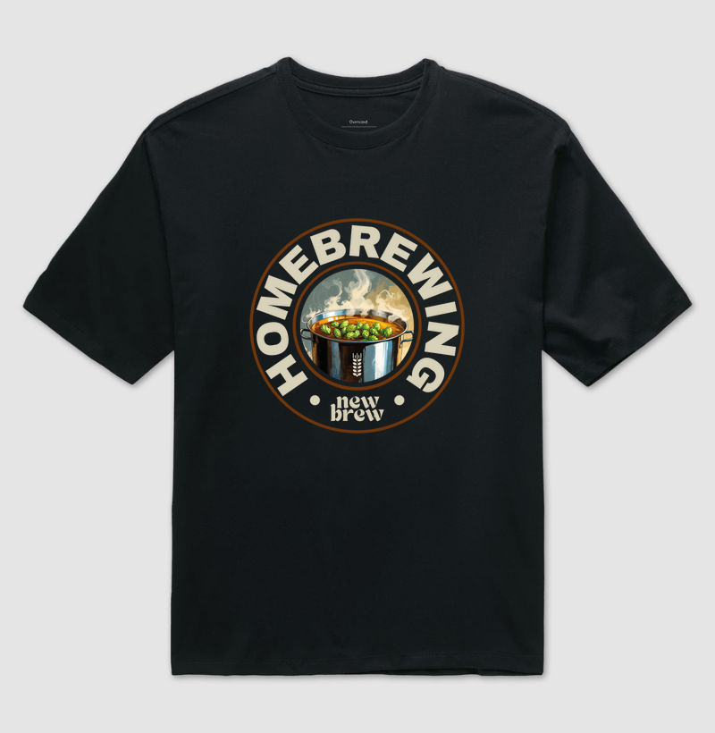 Homebrewing - New Brew