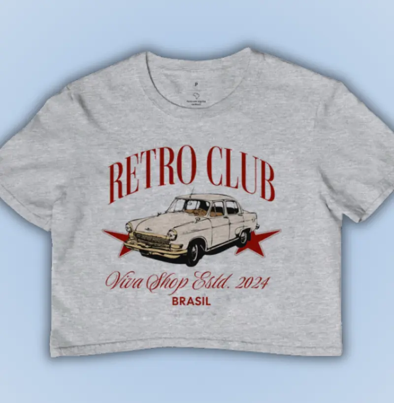 viva retro club