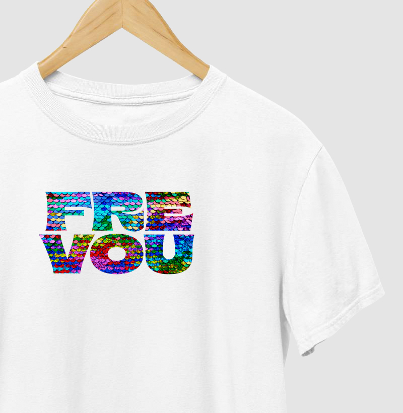 Camiseta Frevo Frevou