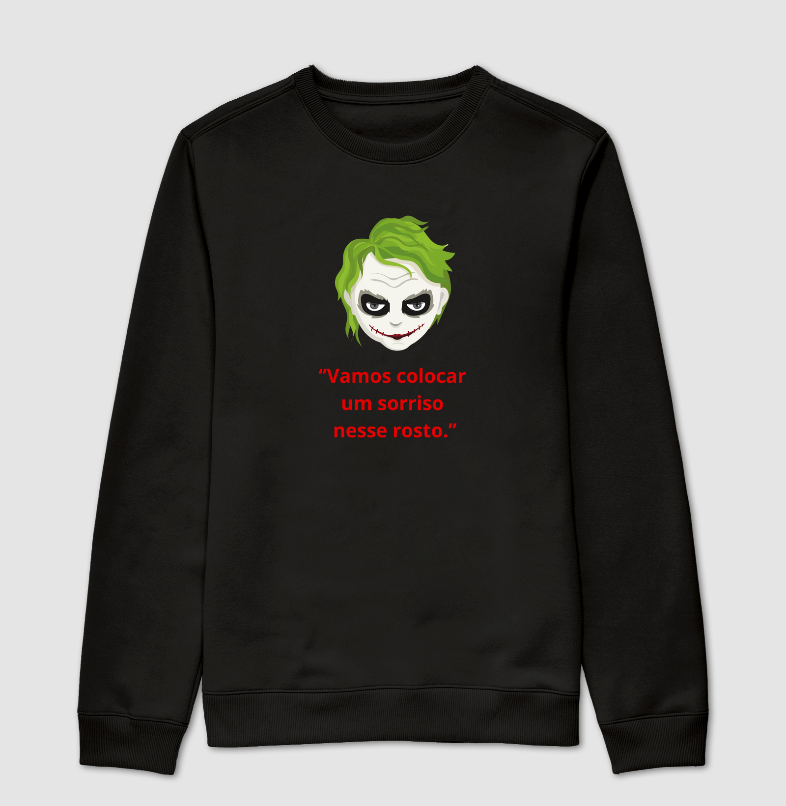 coringa