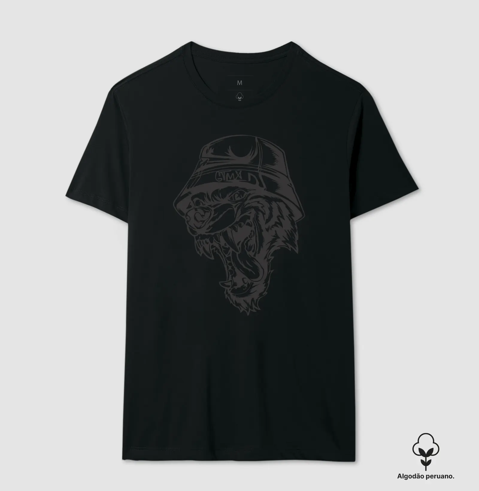 Big Wolf