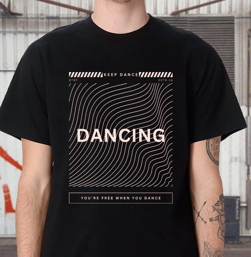 DANCING vol.1