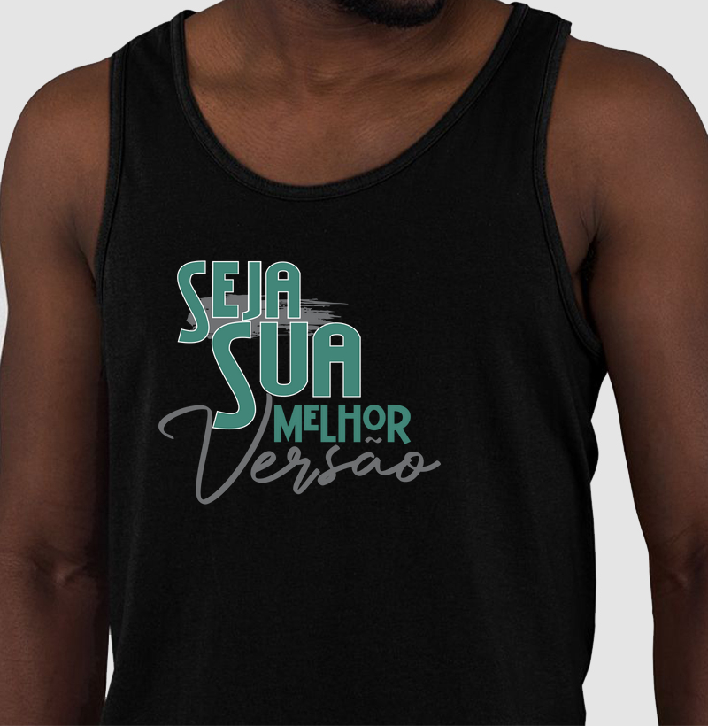 Seja Sua Melhor Versão