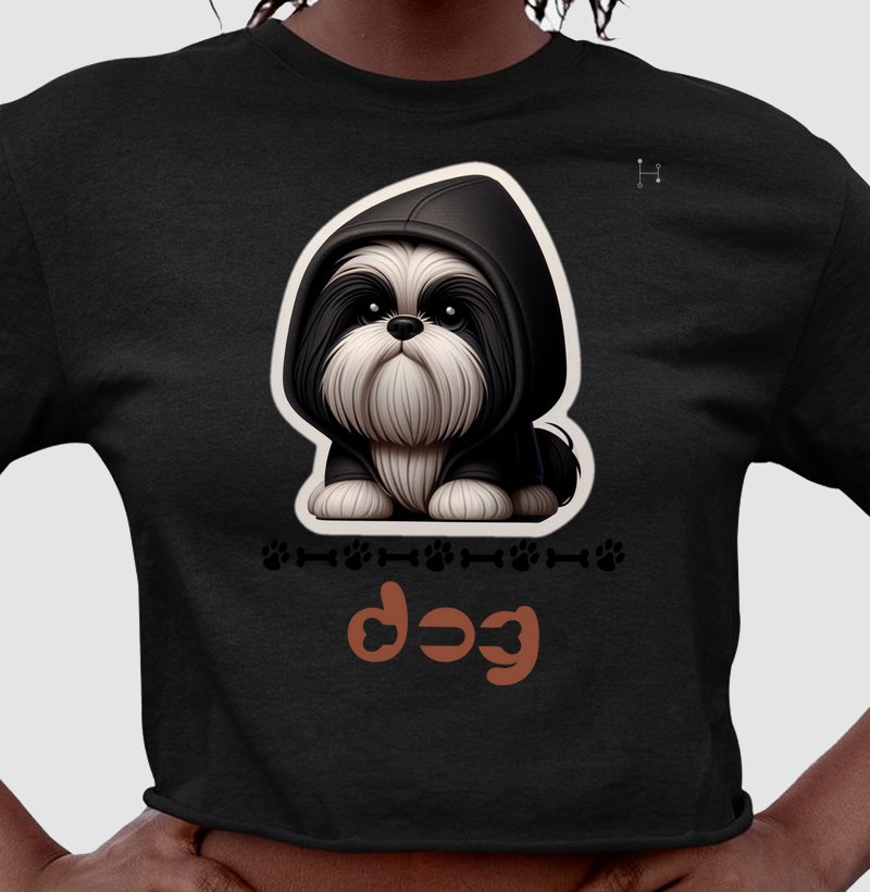 Shih Tzu