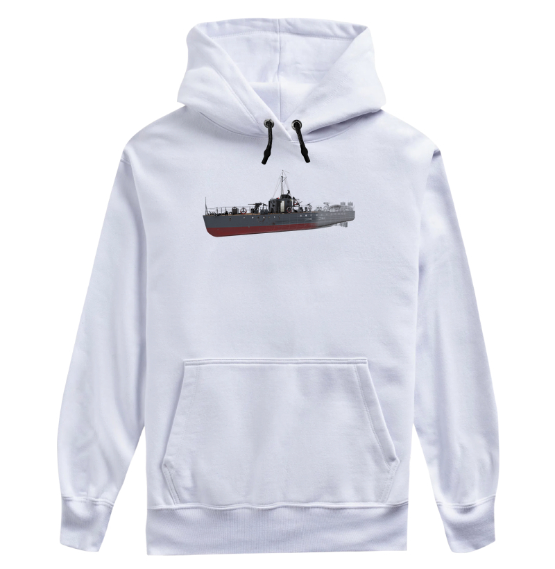 Techie Ship