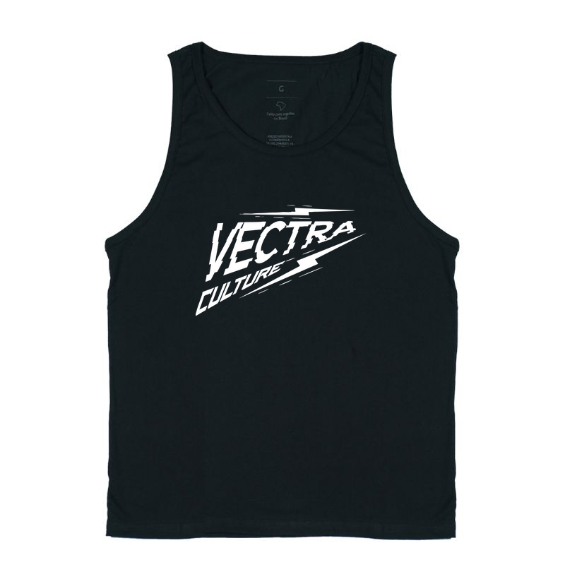 Vectra Culture Eletrizante