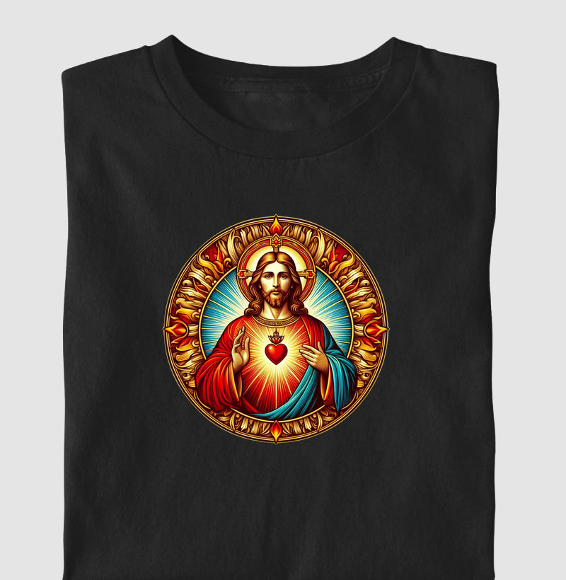Sagrado Coração