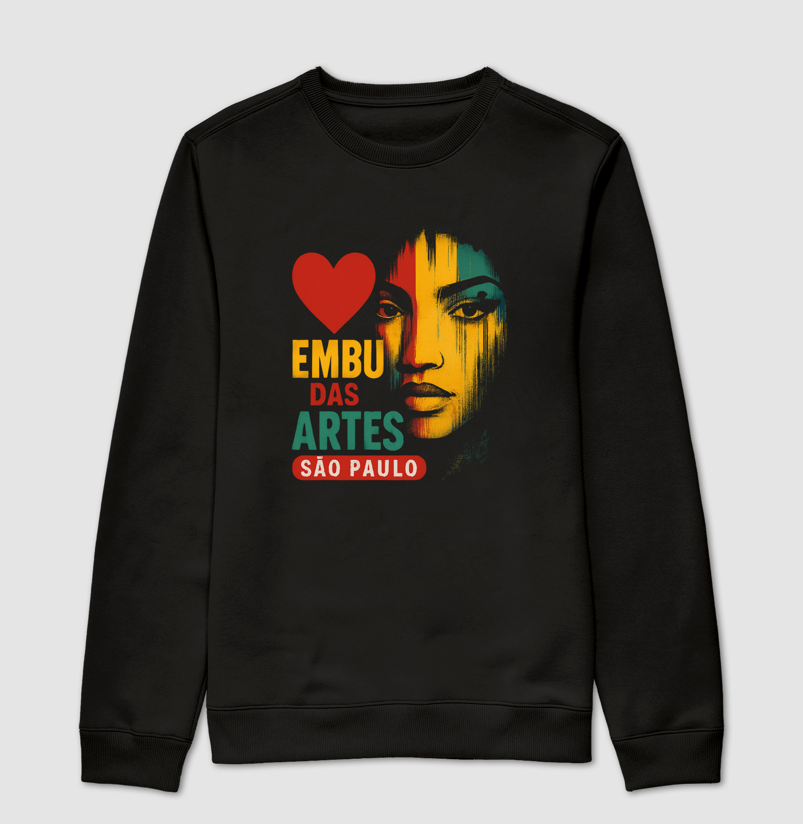 Embu das Artes III