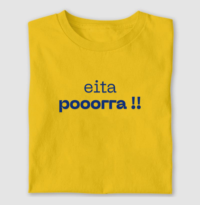 Eita pooorra
