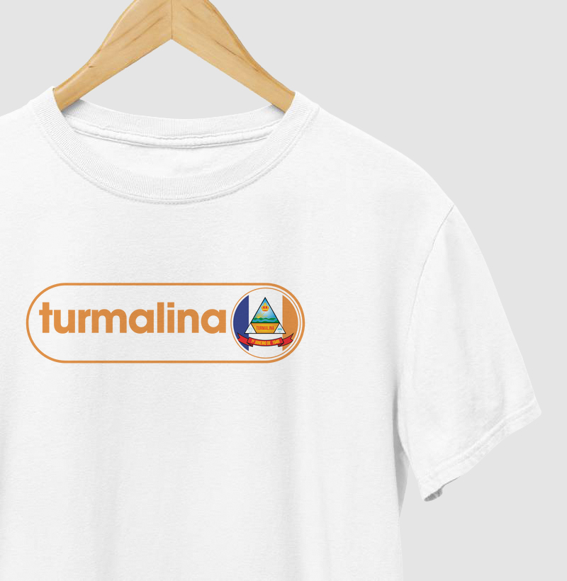 BANDEIRAS | Turmalina