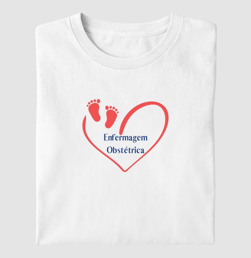 Enfermagem Obstétrica