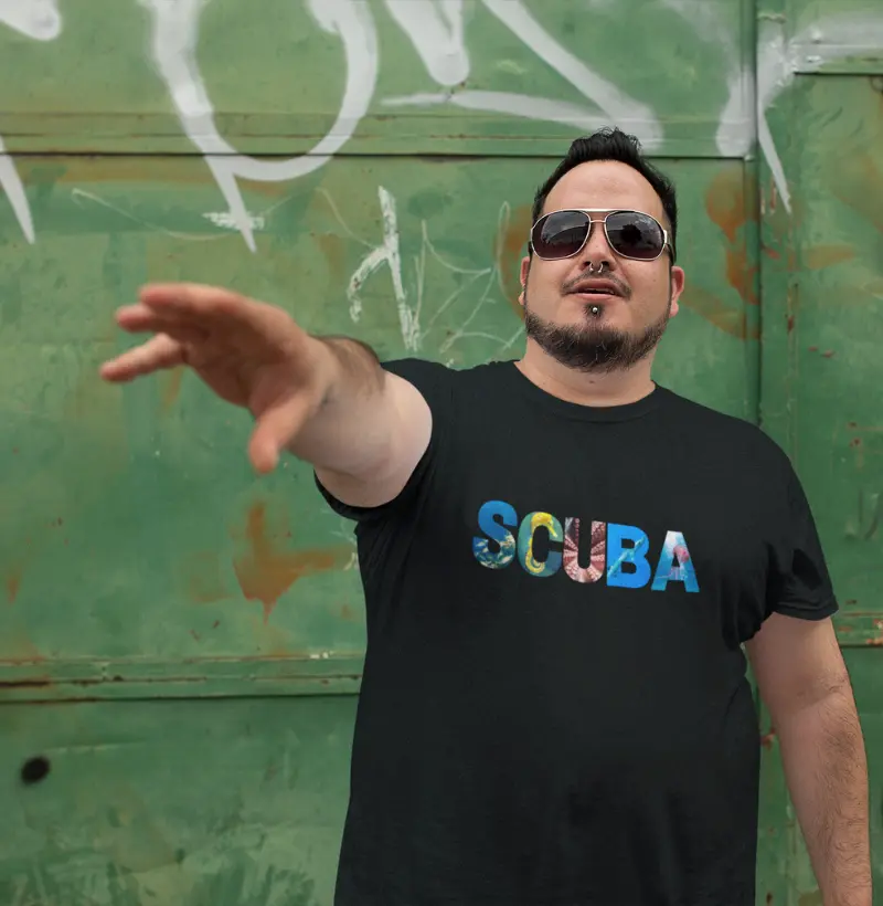 SCUBA