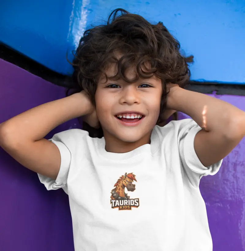 TAURIDS KIDS GIRAFA 