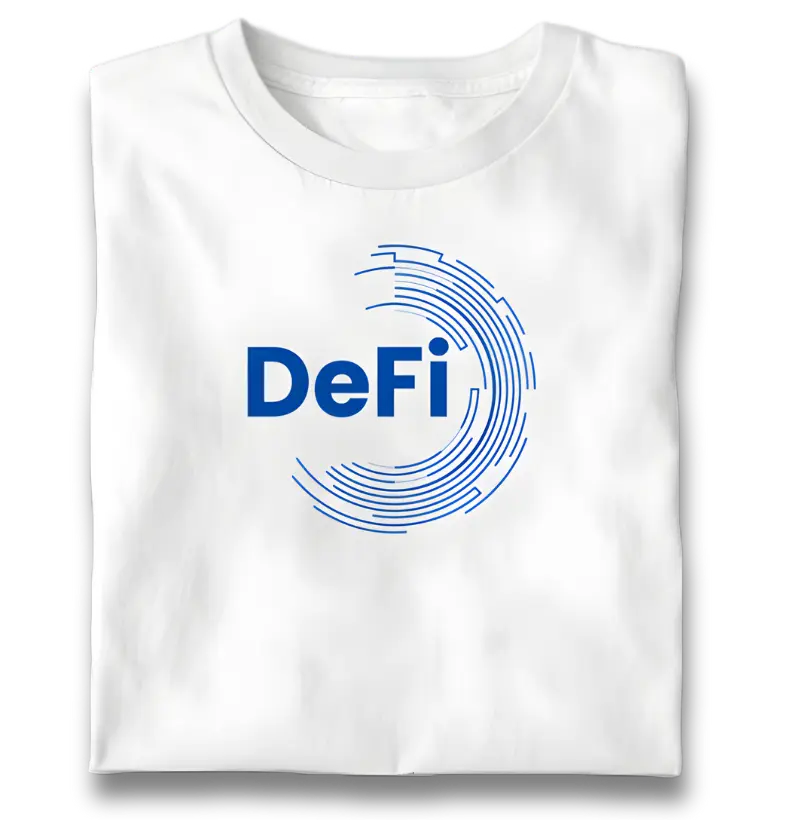 DeFi Finance