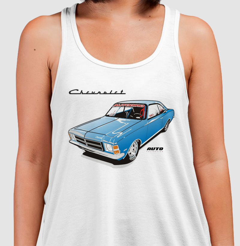 Camiseta Opala