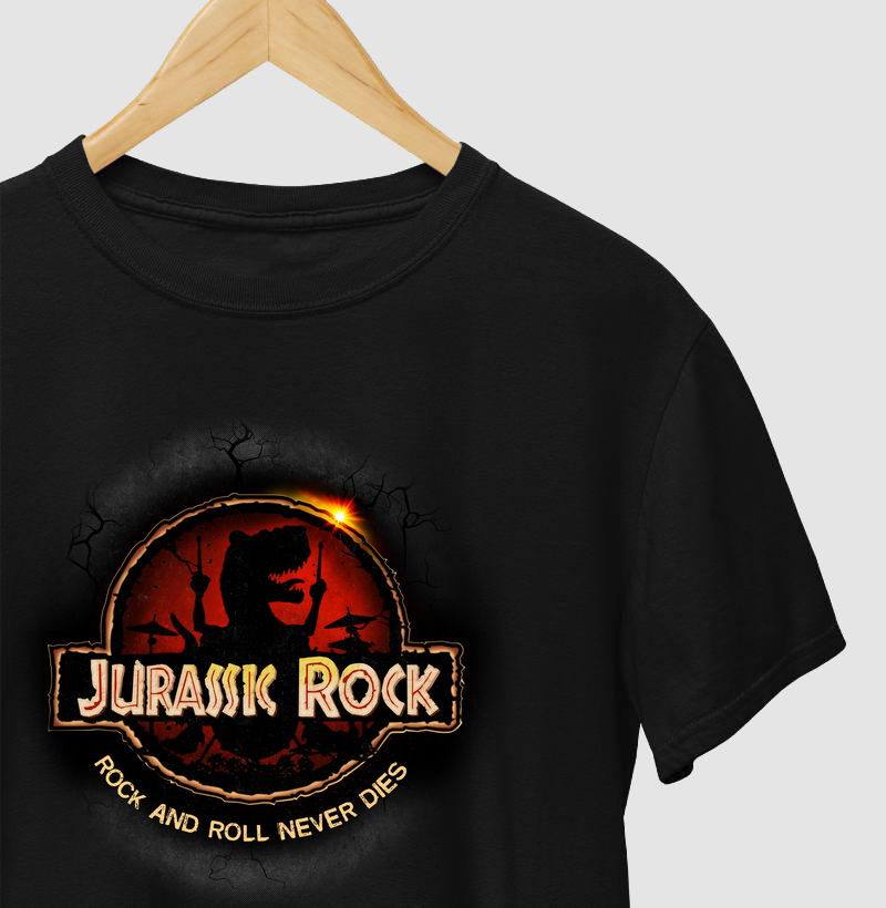Jurassic Rock