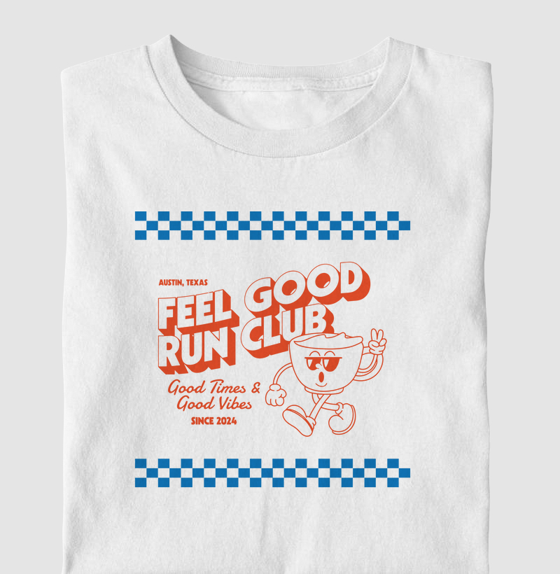Feel Good Run Club