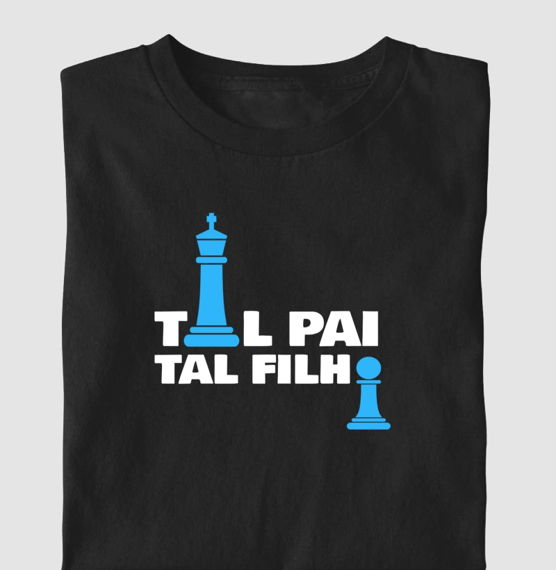 Tal Pai Tal Filho 