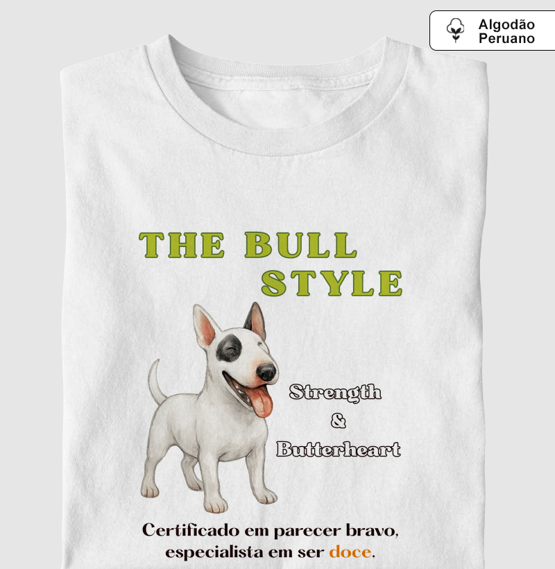 The Bull Style
