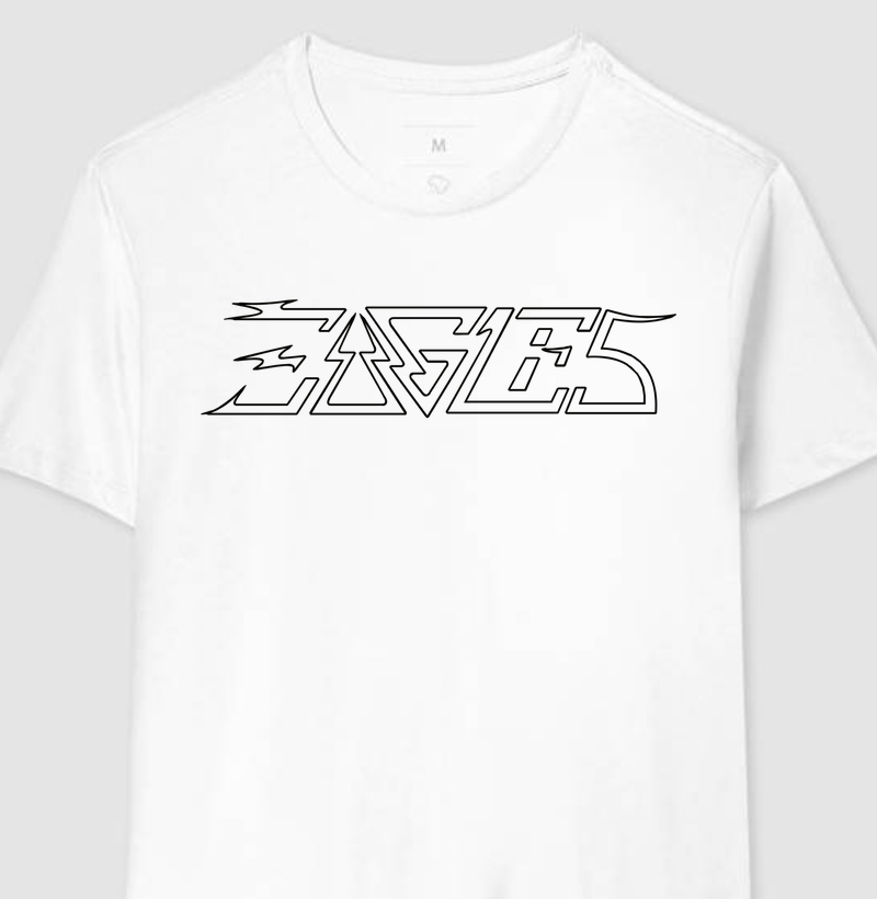 Camiseta Eagles
