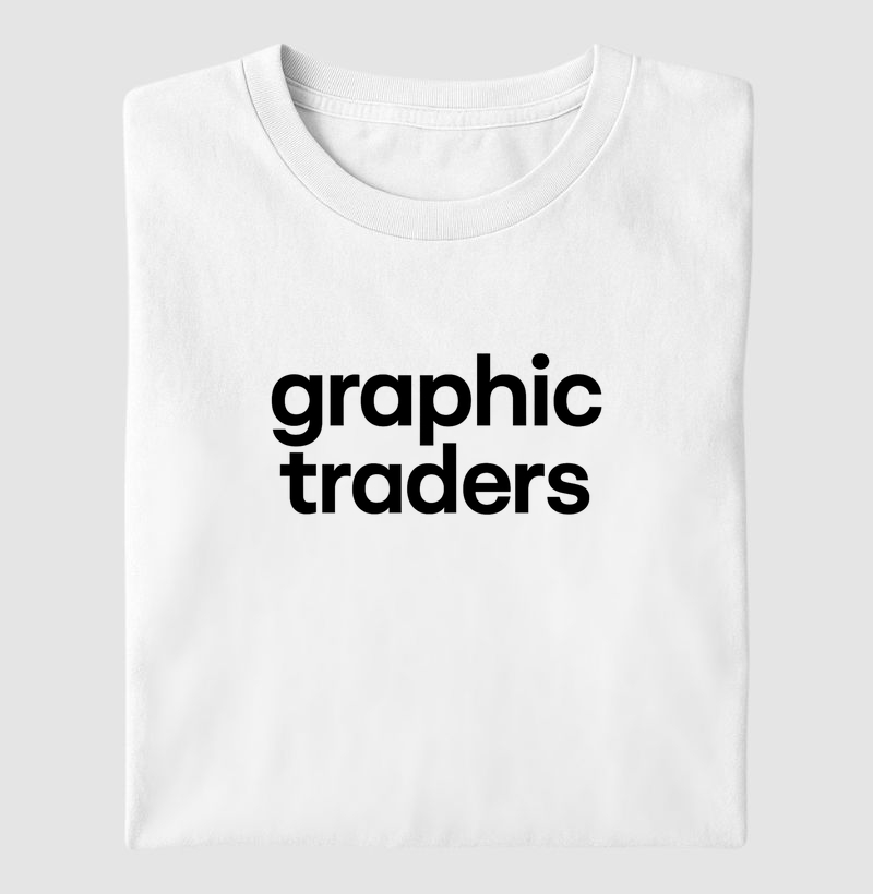 Graphics Traders - Nova coleção