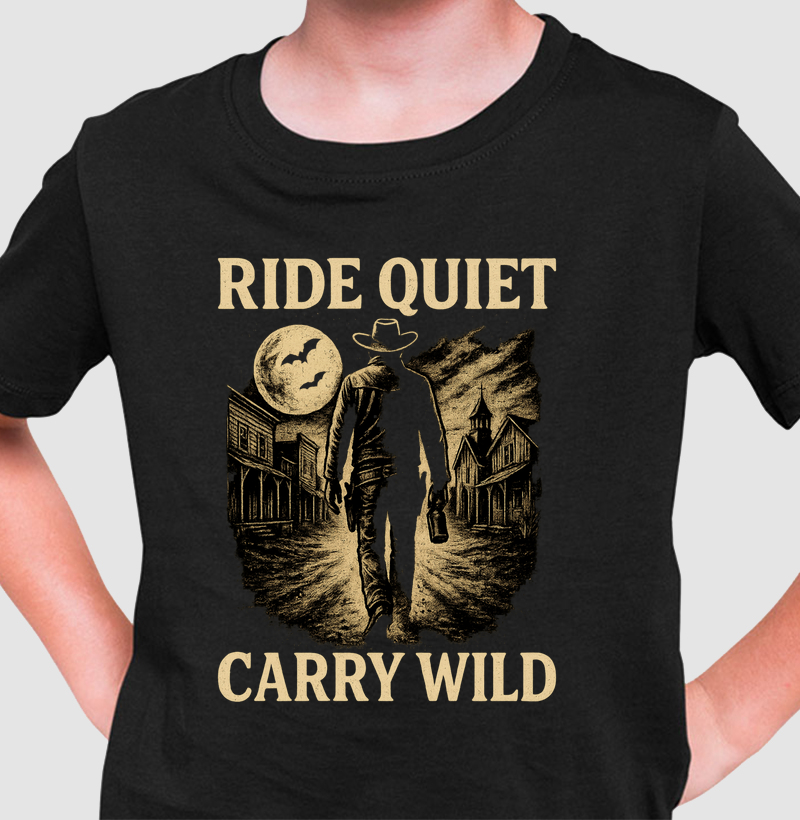 Ride Quiet