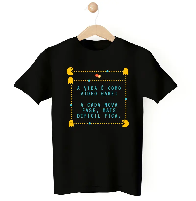 Video Game