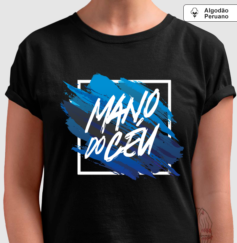 Mano do céu