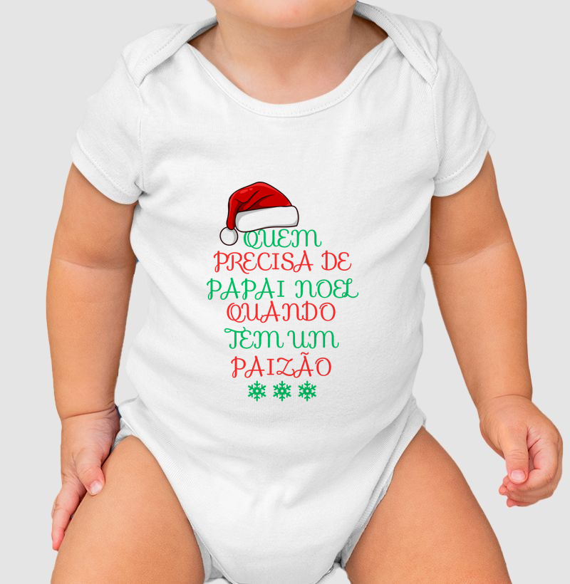 Paizão de Natal