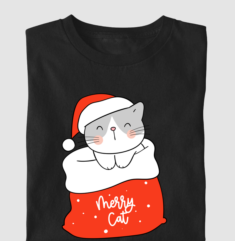 Merry Cat