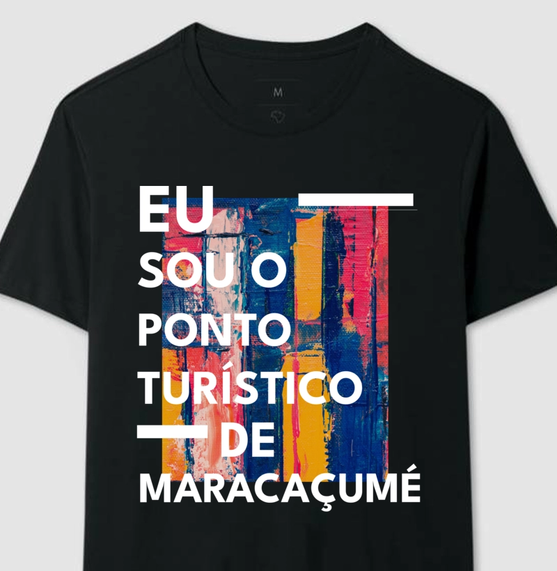 Maracaçumé Ponto Turístico