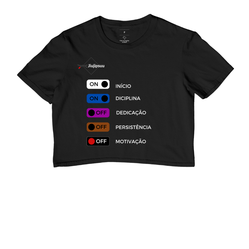 Camisa Personalizada 