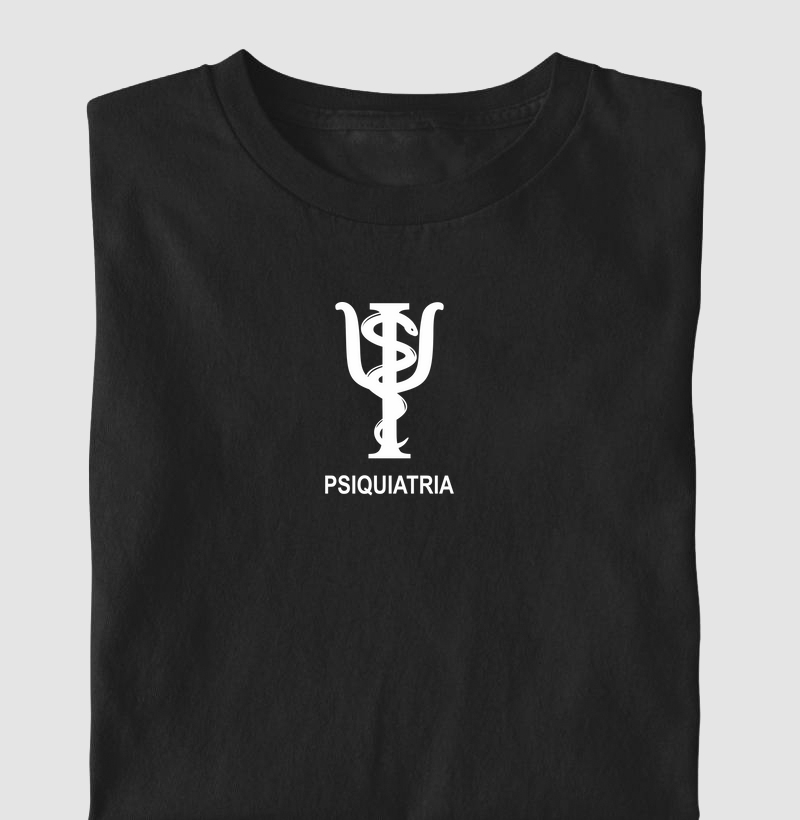 Psiquiatria Psi