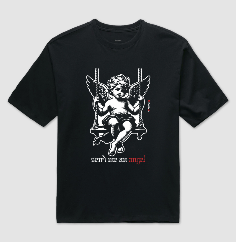 Angel Shirt