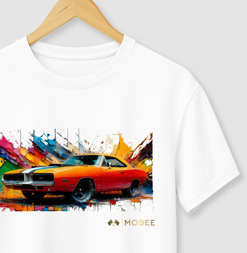 Espectro em Movimento - Masculino