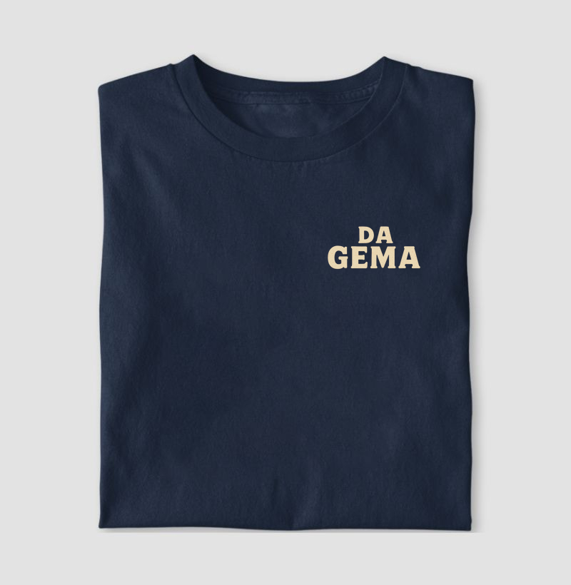 Da Gema